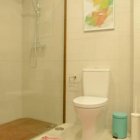Apartment Palhas Ericeira