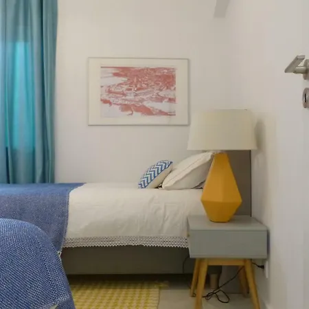 Apartment Palhas Ericeira