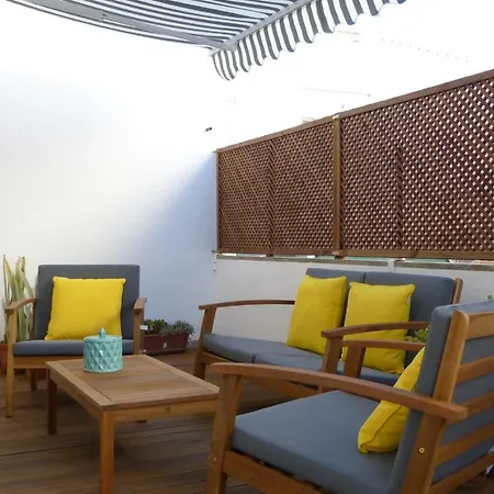 Apartment Palhas Ericeira