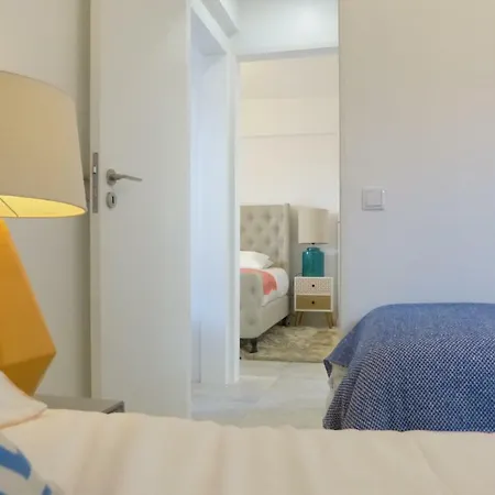 Palhas Apartment Ericeira