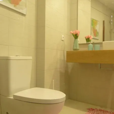 Palhas Apartment Ericeira