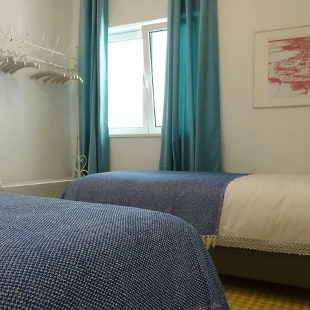 Palhas Apartment