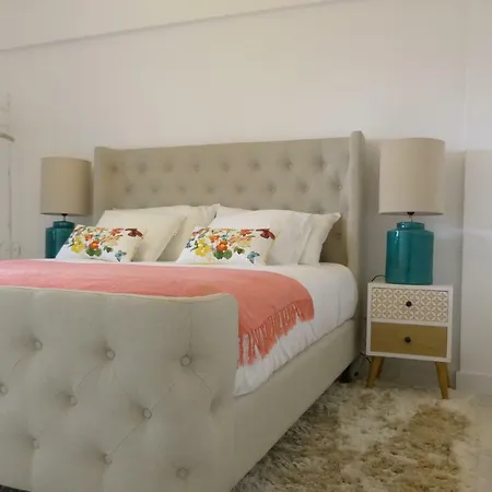 Apartment Palhas Ericeira