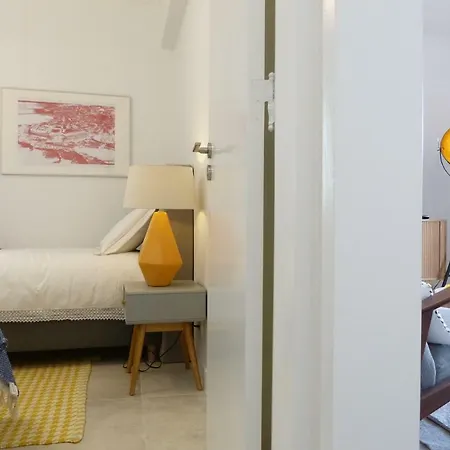 Apartment Palhas