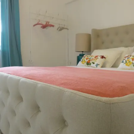 Palhas Apartment Ericeira