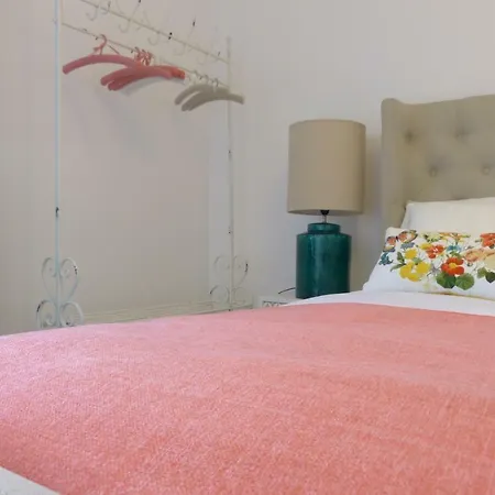 Palhas Apartment