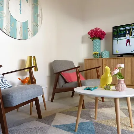 Apartment Palhas Ericeira
