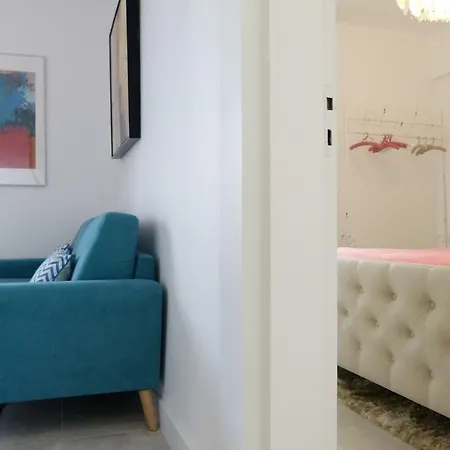 Palhas Apartment Ericeira